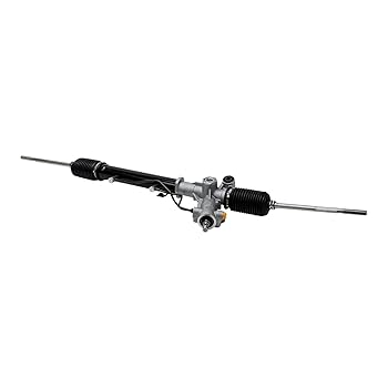 らり Steering Rack - Compatible with 1998 - 2002 Toyota Land
